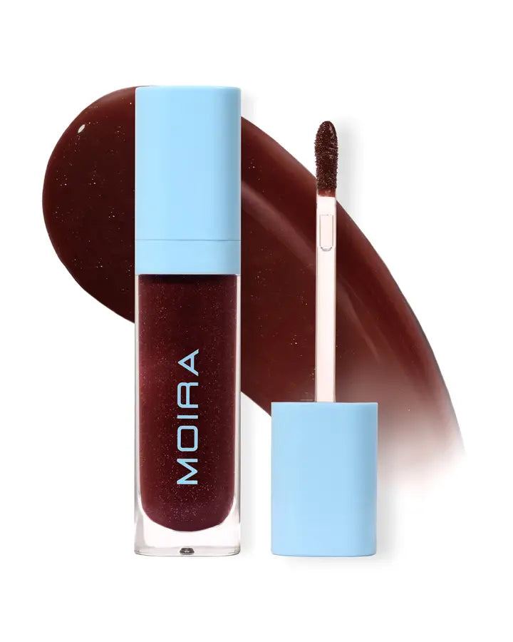 Moira Lip Chic Shimmer Gloss - 2000 008