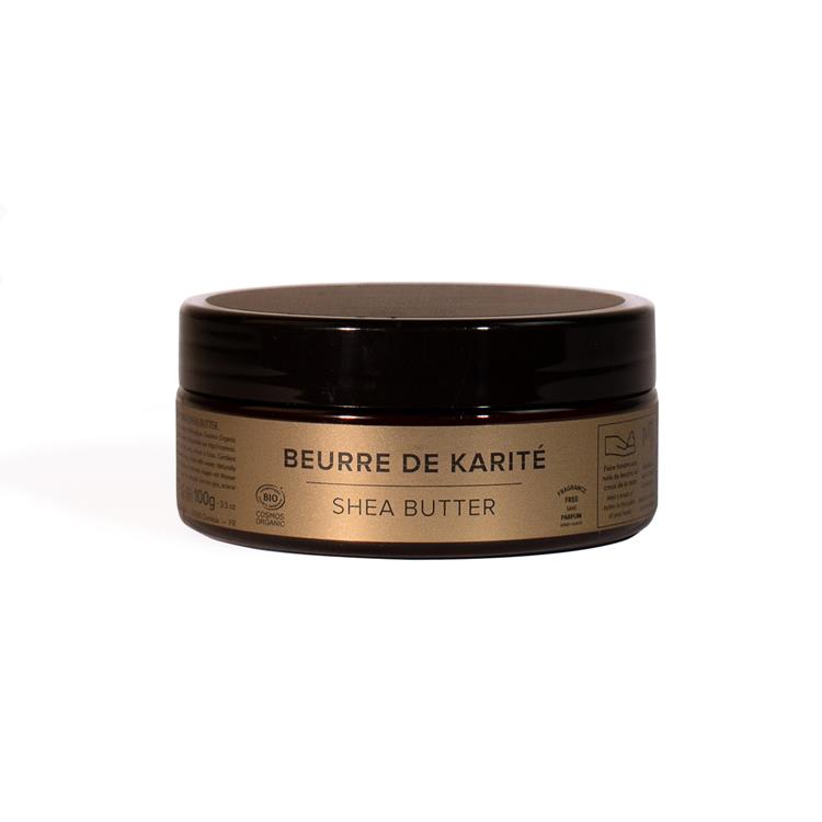 Aleppo Najel Shea Butter
