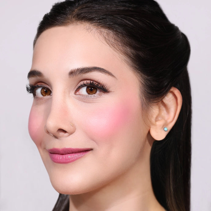 Moira Love Steady Liquid Blush - So Cute 005