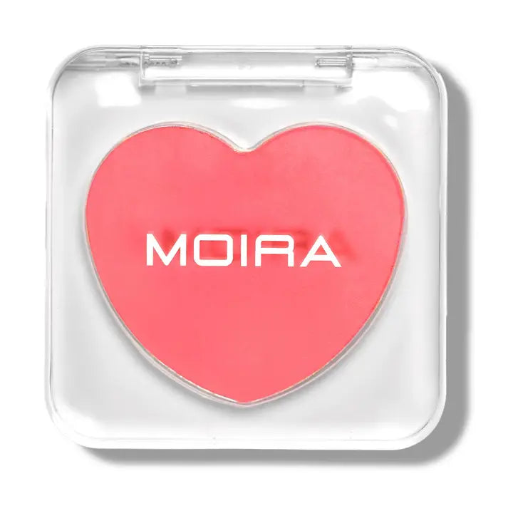 Moira Love Spell Powder Blush - First Love 007