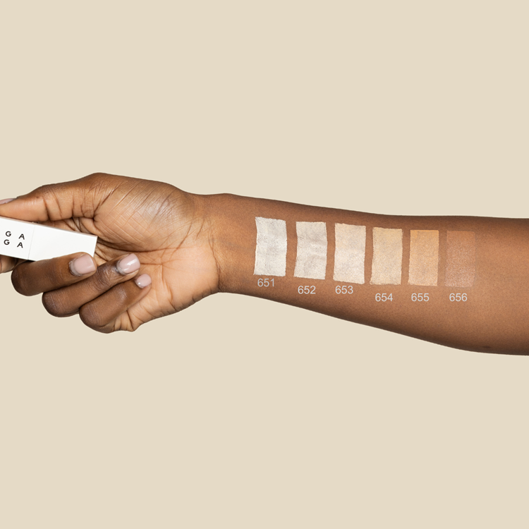 Uoga Uoga Concealer Special Agent 006 - Neutral Deep