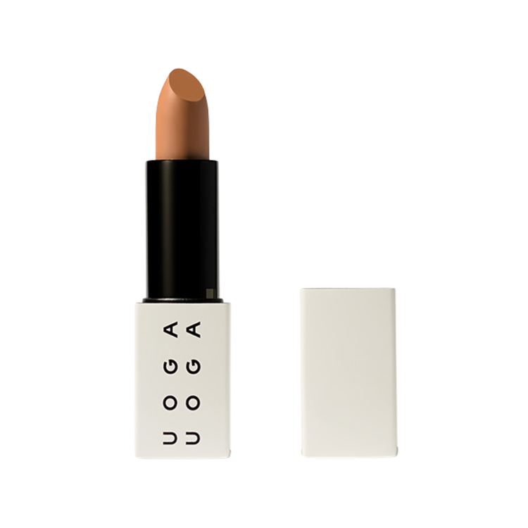 Uoga Uoga Concealer Special Agent 005 - Gold Tan