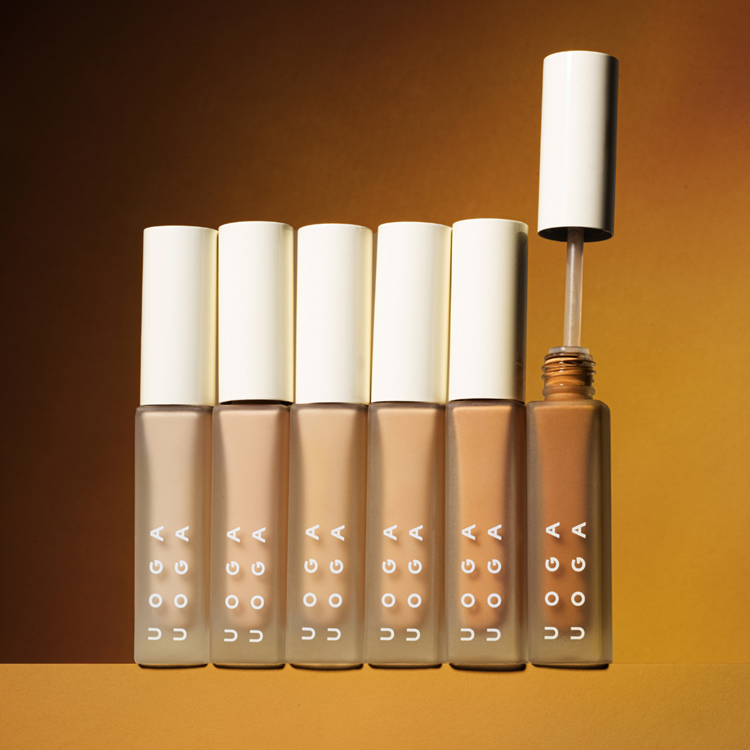 Uoga Uoga Concealer 673 - Invisible Hero No. 3