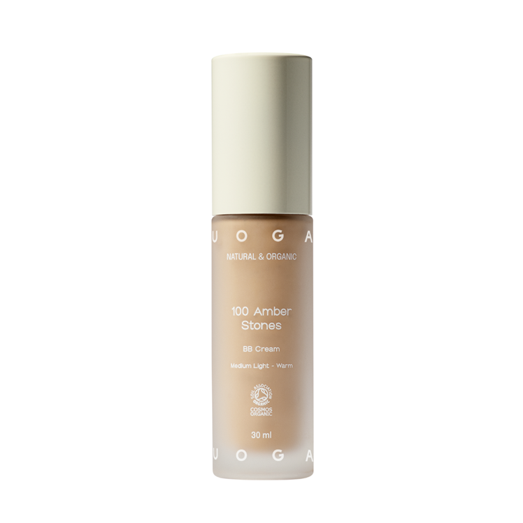 Uoga Uoga BB Cream Amber Stones 663