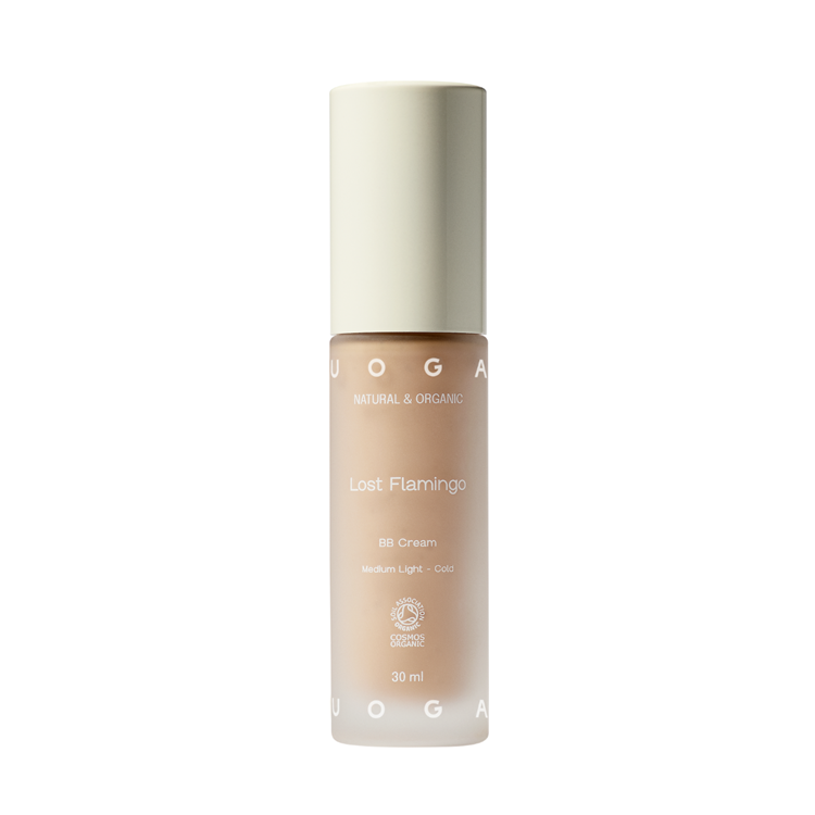 Uoga Uoga BB Cream Lost Flamingo 662