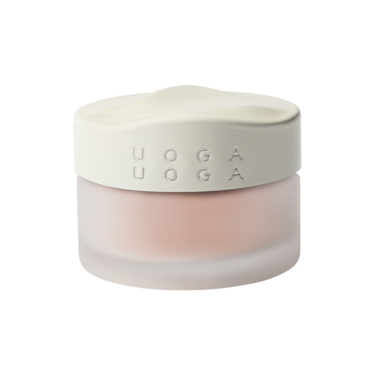 Uoga Uoga Blush Powder Peachy 643