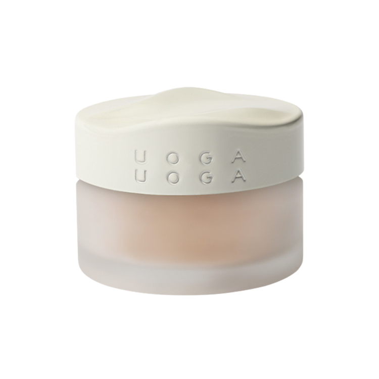 Uoga Uoga Bronzing Powder Beach Mode 646