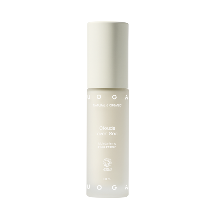 Uoga Uoga Clouds over Sea Hydrating Face Primer