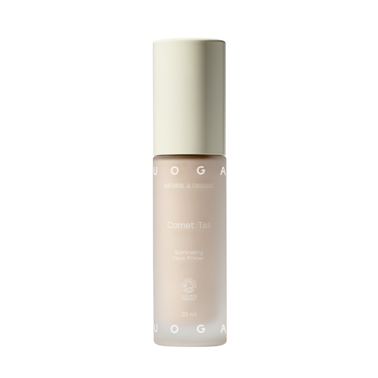 Uoga Uoga Comet Tail Illuminating primer
