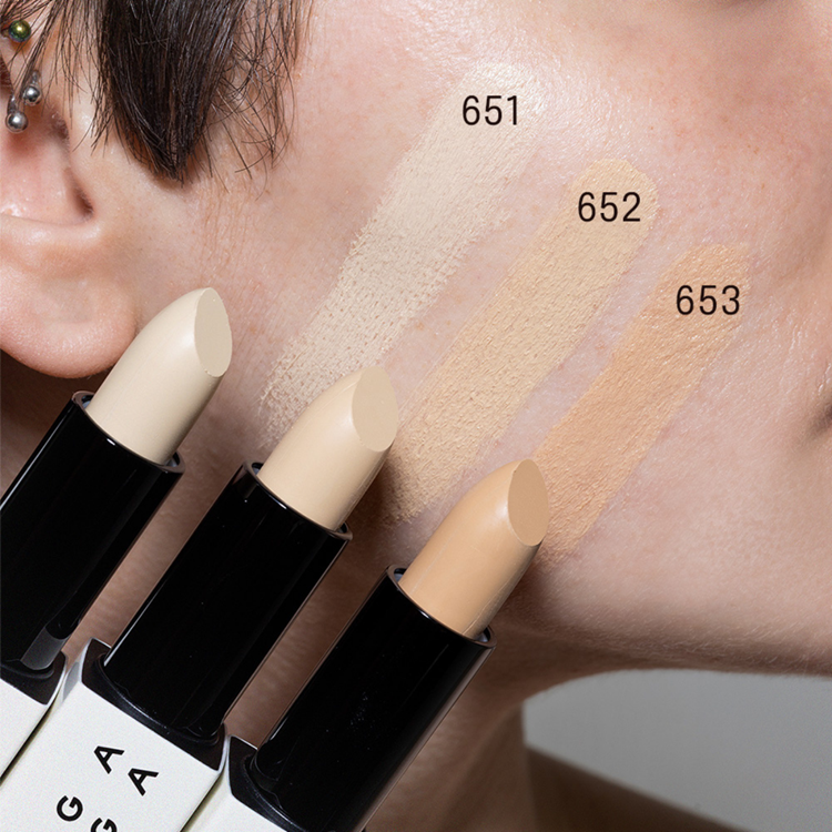 Uoga Uoga Concealer Special Agent 003