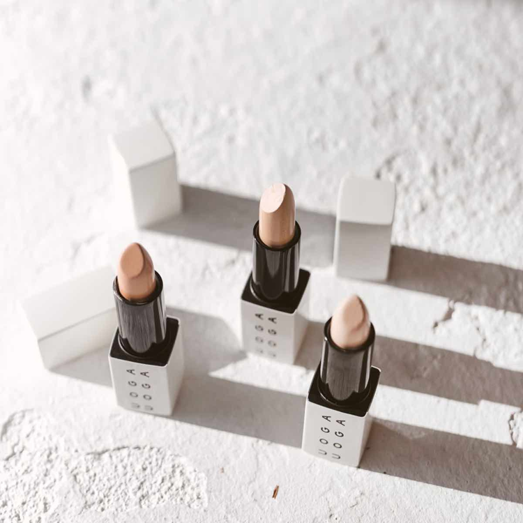 Uoga Uoga Concealer Special Agent 002