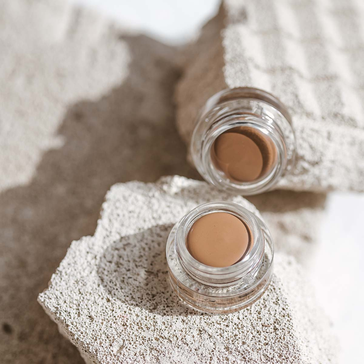 Uoga Uoga Cream Contour Soft Shade