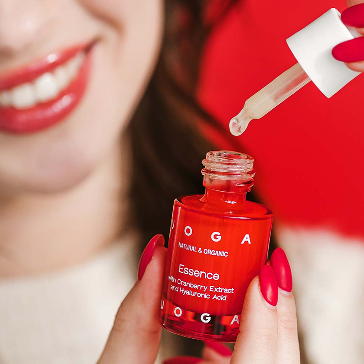 Uoga Uoga Essence Serum