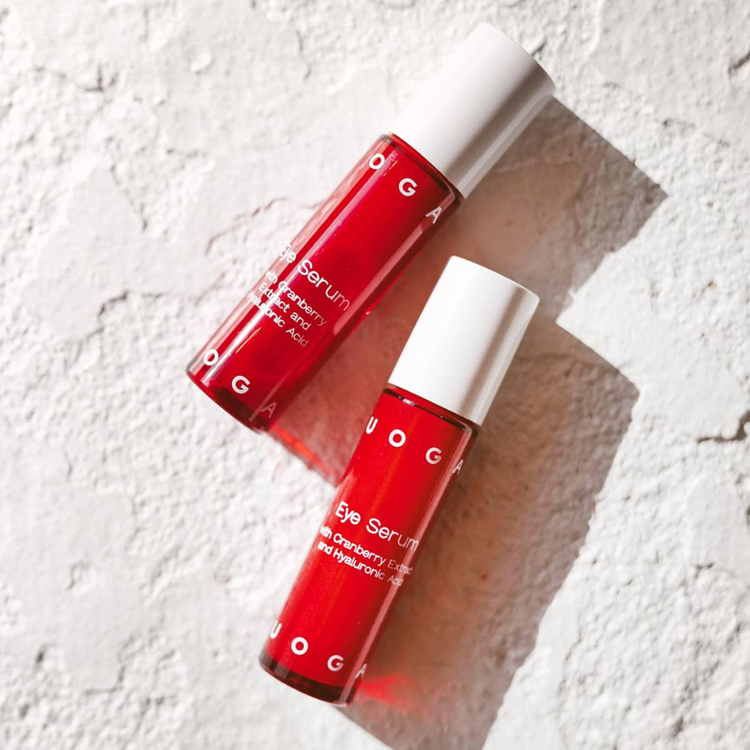 Uoga Uoga Eye serum