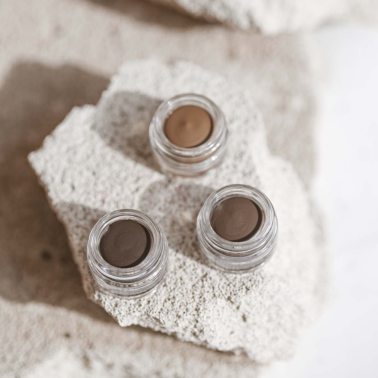 Uoga Uoga Eyebrow Pomade Forest path 792