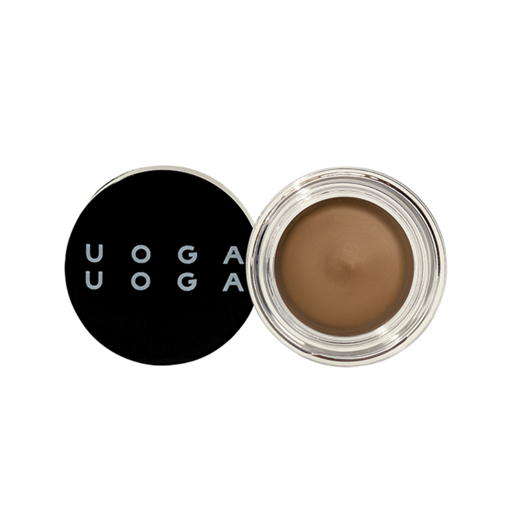 Uoga Uoga Eyebrow Pomade Pebbles and Salt 797