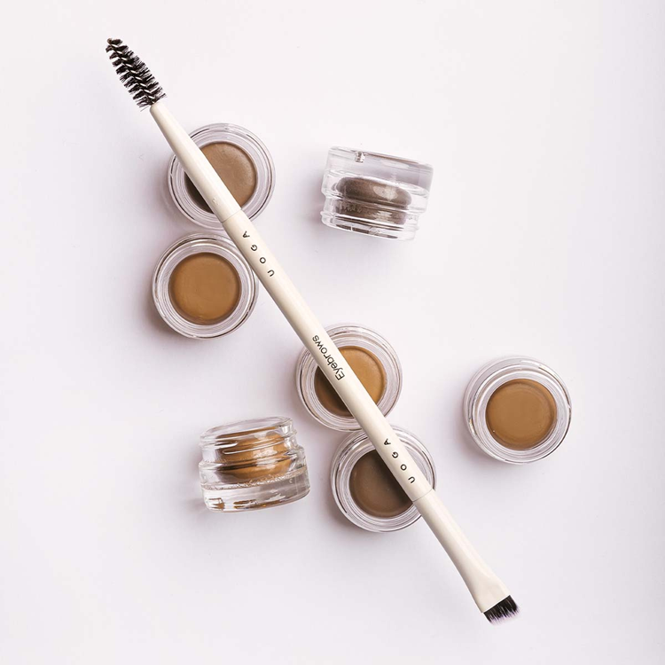 Uoga Uoga Eyebrow Pomade Pebbles and Salt 797