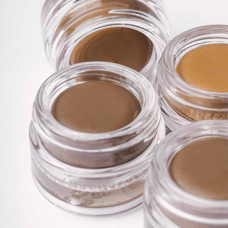 Uoga Uoga Eyebrow Pomade Taupe 796