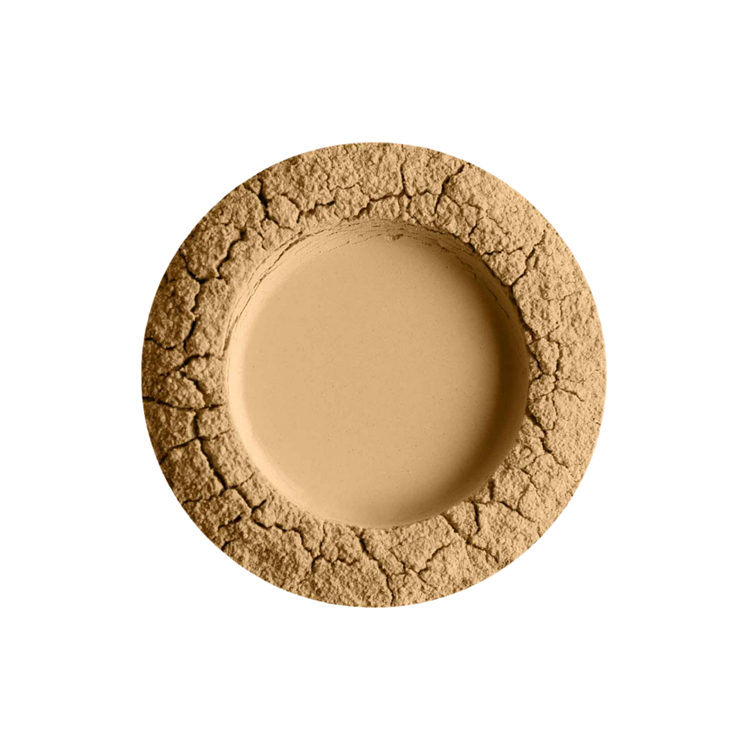 Uoga Uoga - Foundation Powder Amber Sand 637
