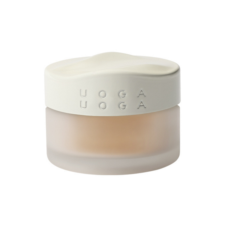 Uoga Uoga Foundation Powder Goddess of Gold 806