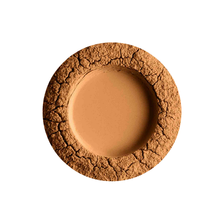 Uoga Uoga Foundation Powder Goddess of Gold 806