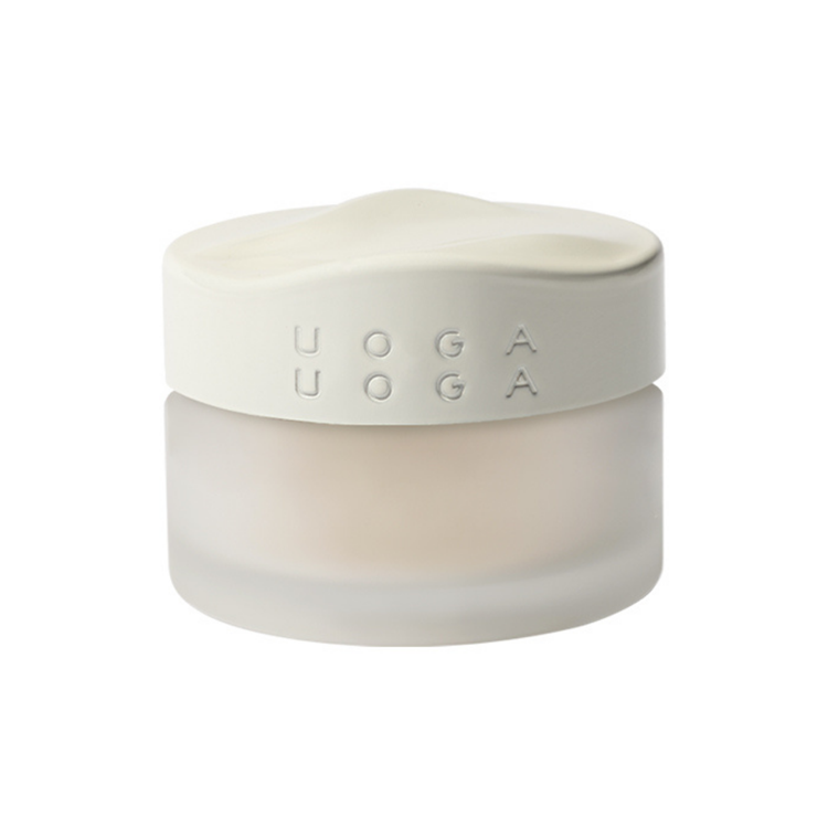 Uoga Uoga Foundation Powder Never Sleeping Beauty 631