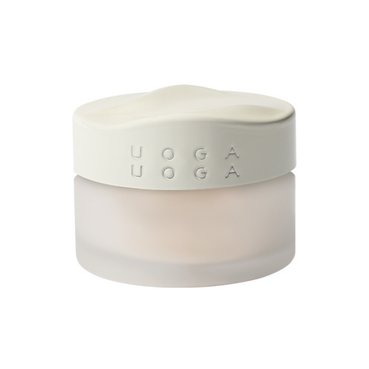 Uoga Uoga Foundation Powder Petals of Sakura 633