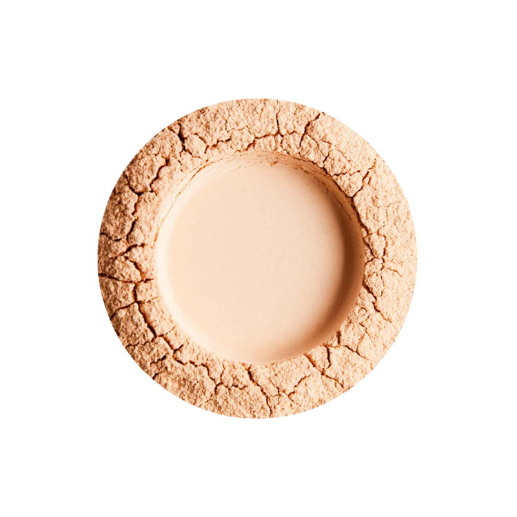 Uoga Uoga Foundation Powder Petals of Sakura 633