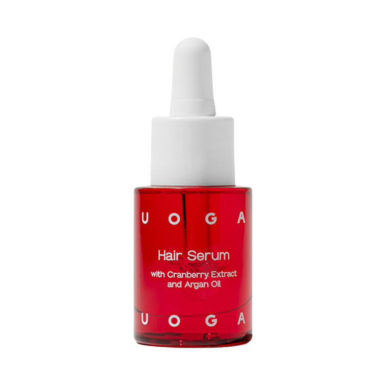 Uoga Uoga Hair Serum