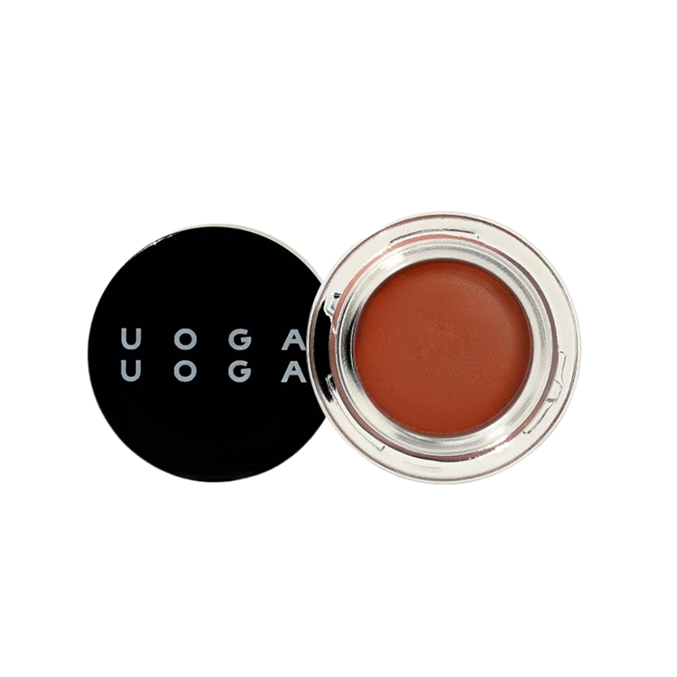 Uoga Uoga - Lip and Cheek Apricot 602