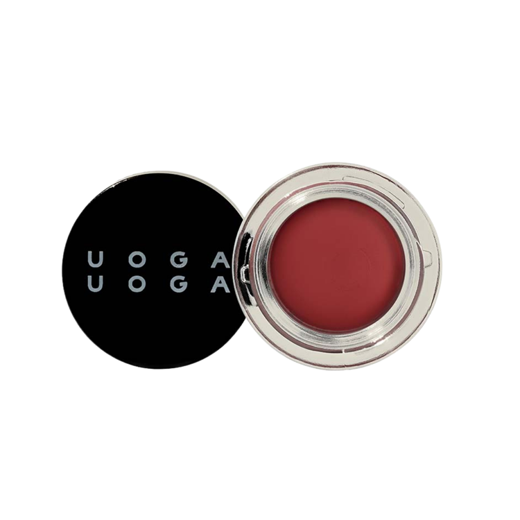 Uoga Uoga Lip and Cheek Gorgeous 610