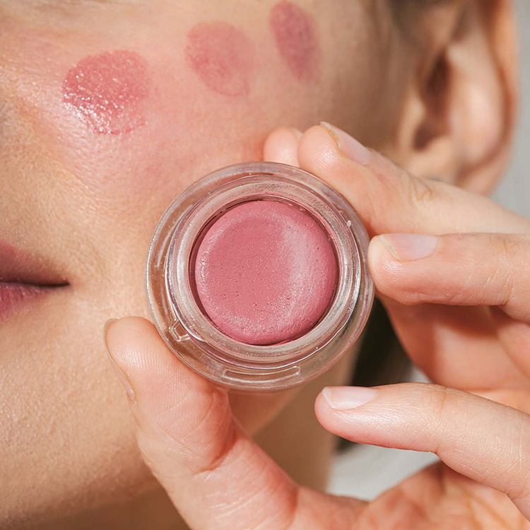Uoga Uoga Lip and Cheek Tender 604