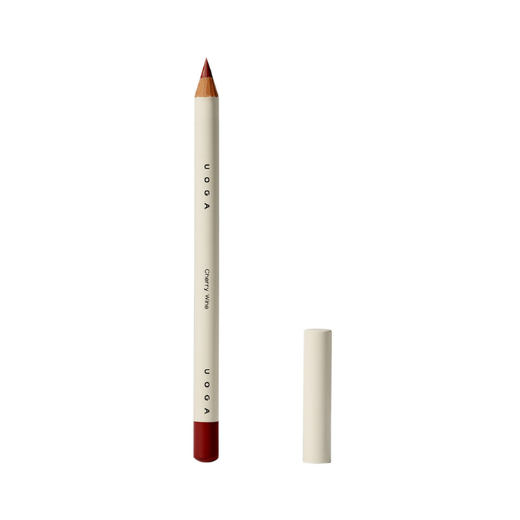 Uoga Uoga Lip Pencil Cherry Wine
