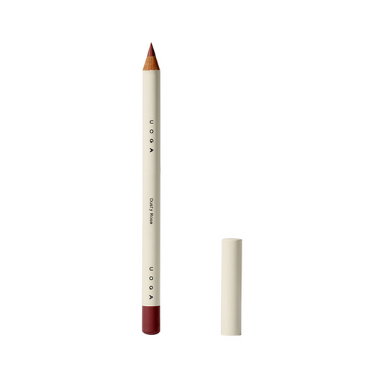 Uoga Uoga Lip Pencil Dusty Rose