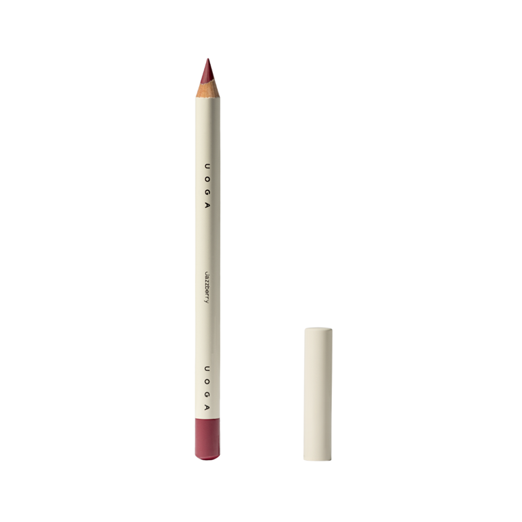Uoga Uoga Lip Pencil Jazzberry