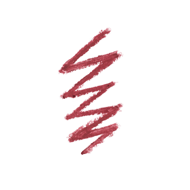 Uoga Uoga Lip Pencil Jazzberry