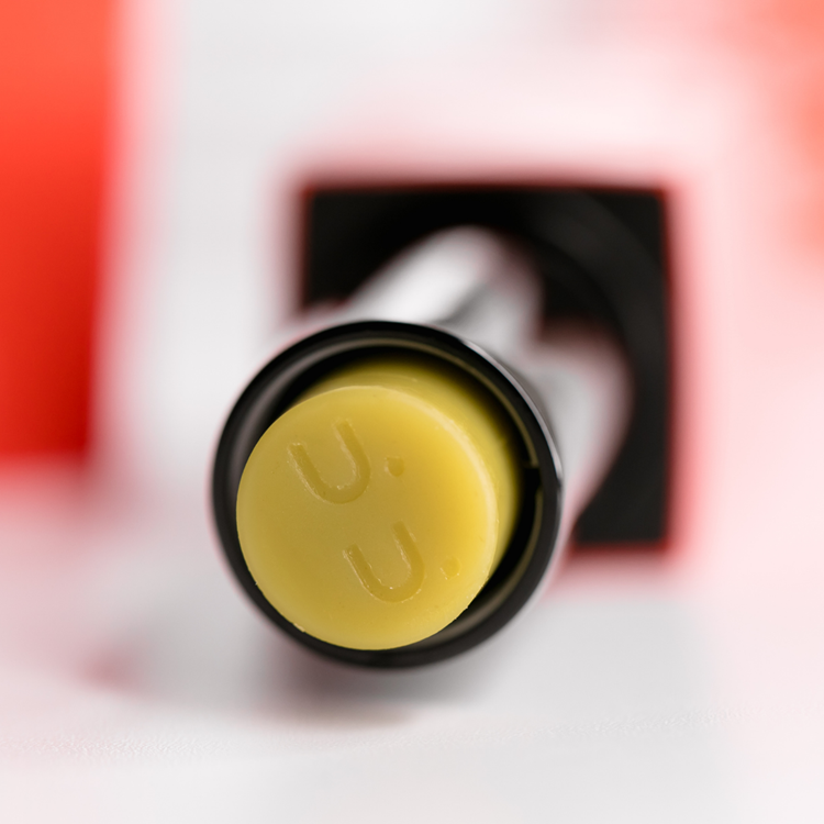 Uoga Uoga Matchaberry - Extra Lip Balm with Matcha