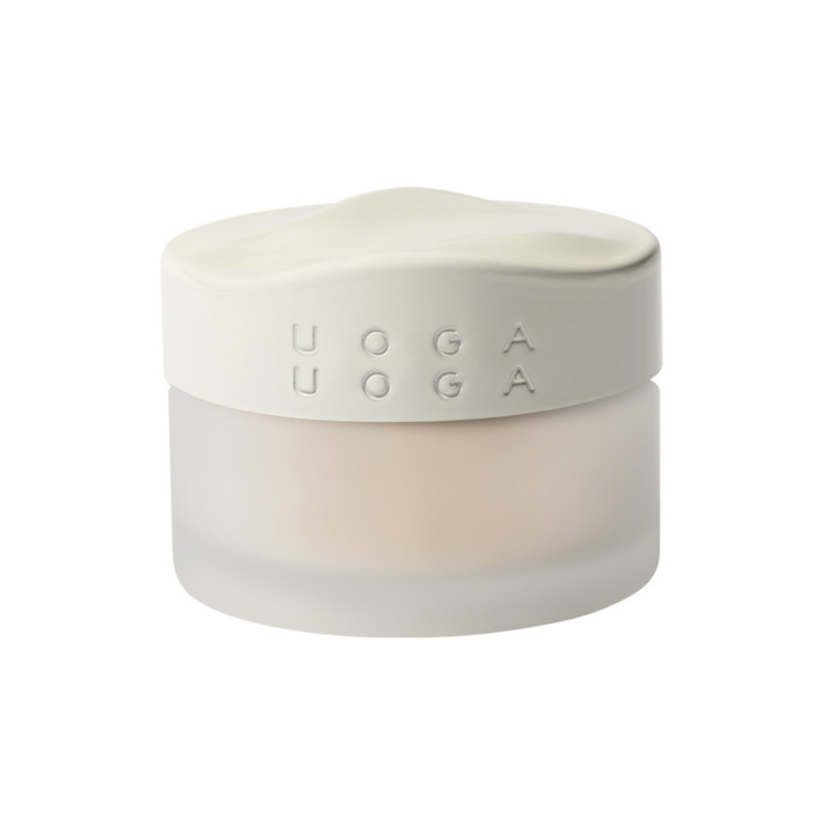 Uoga Uoga Matte Finishing Powder Happy Ending 648