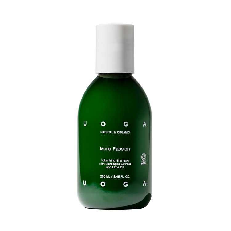 Uoga Uoga More Passion Volumising Shampoo