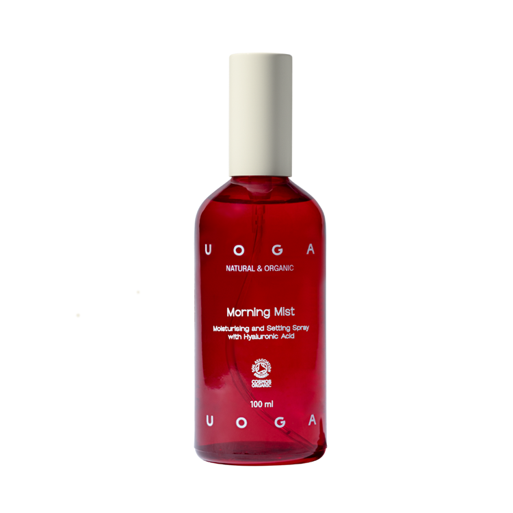 Uoga Uoga Morning Mist & Setting spray