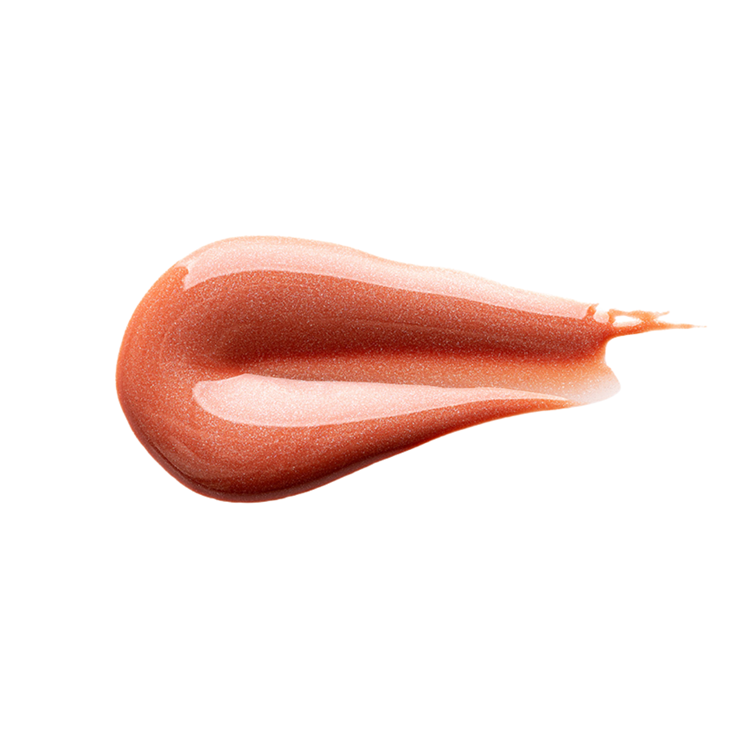Uoga Uoga Natural Lip Gloss Glowberry