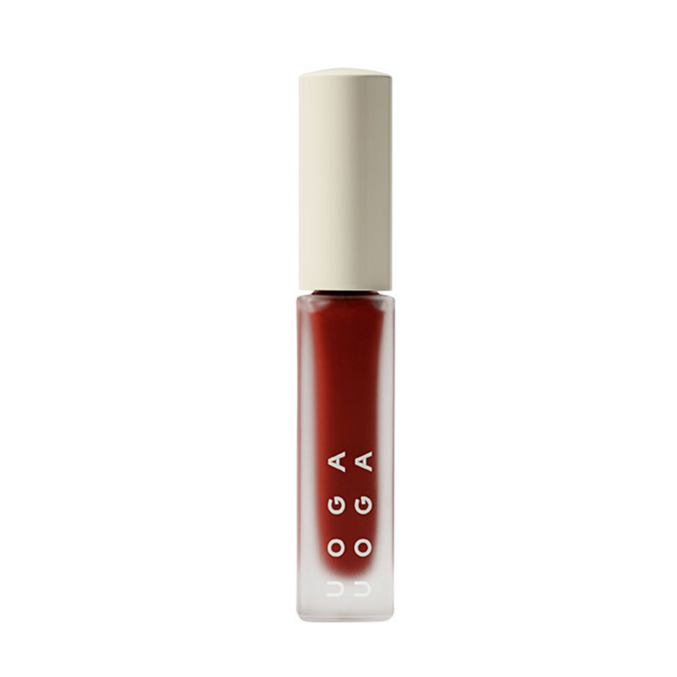 Uoga Uoga Natural Lip Gloss Summerberry