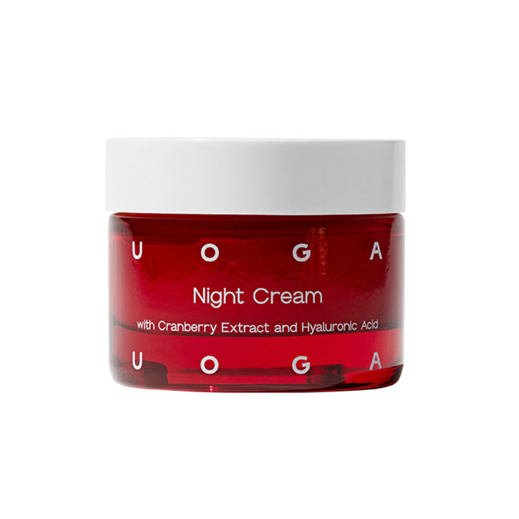 Uoga Uoga Night Face Cream