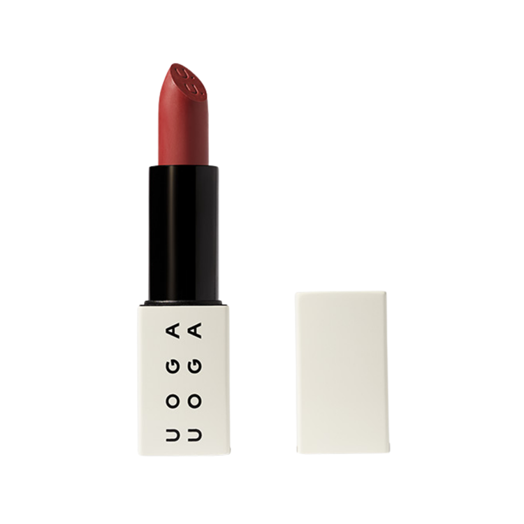 Uoga Uoga Sheer Charmberry 615