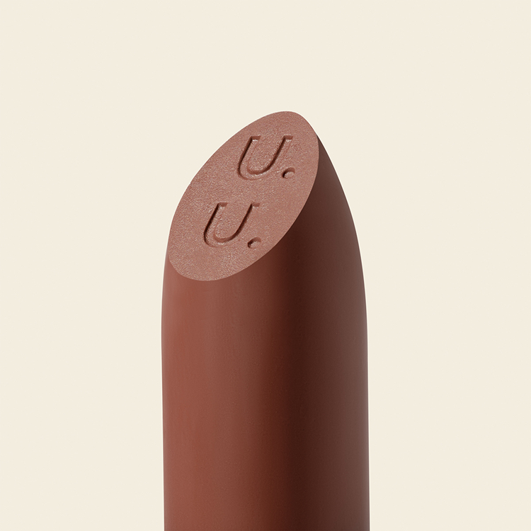 Uoga Uoga Sheer Chocoberry 611