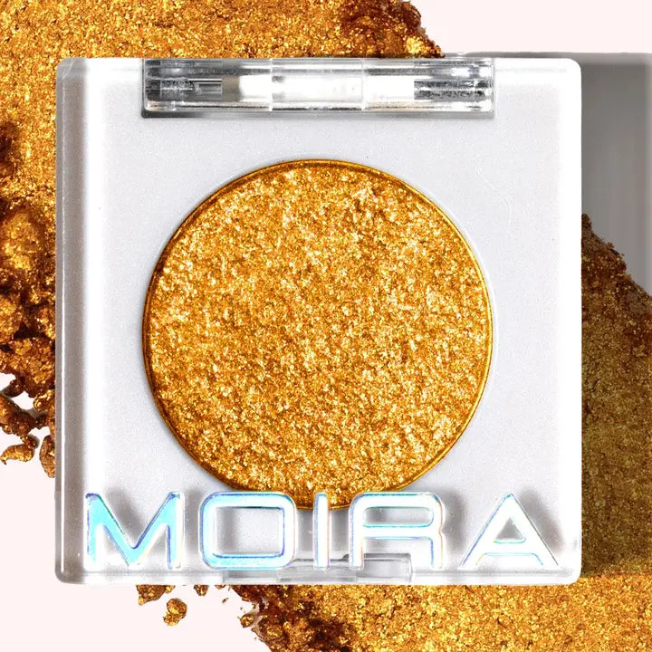 Moira Chroma Light Shadow - Honey Glow 006