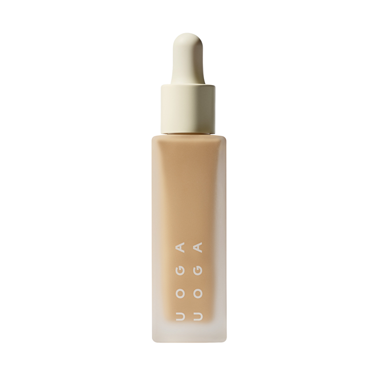 Uoga Uoga Serum Foundation Desolate Shore