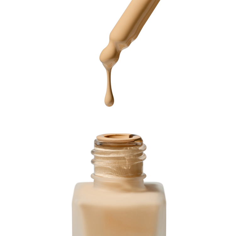 Uoga Uoga Serum Foundation Desolate Shore