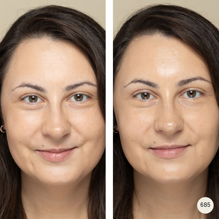 Uoga Uoga Serum Foundation Desolate Shore