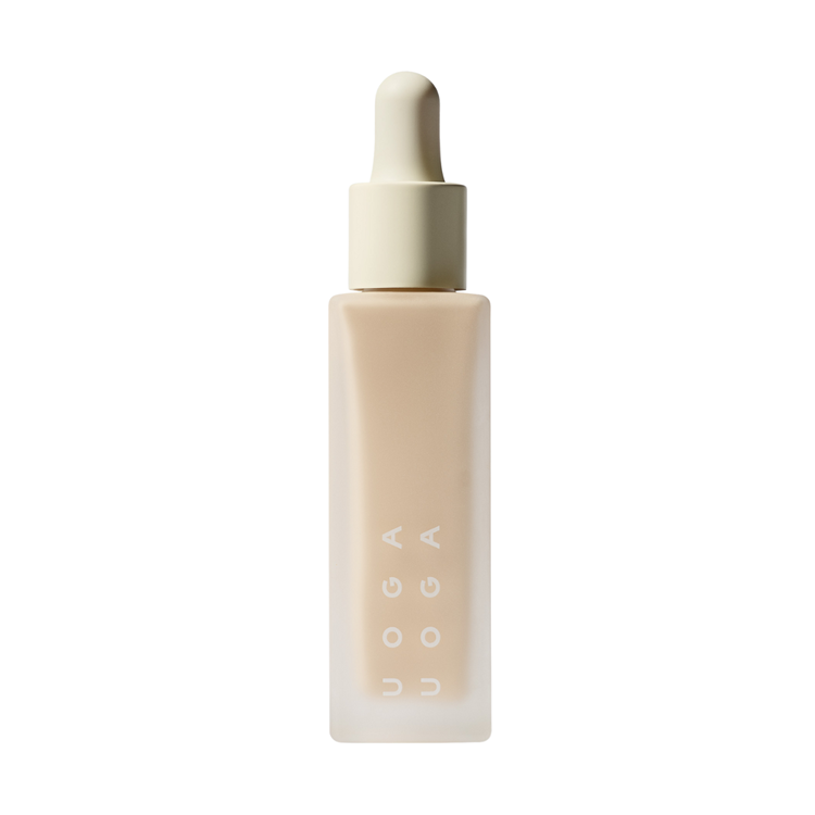 Uoga Uoga Serum Foundation Drifting Flowers